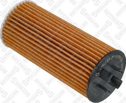 Stellox 20-50799-SX - Масляный фильтр abcparts.ee