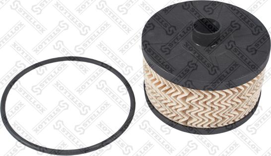 Stellox 20-50734-SX - Масляный фильтр abcparts.ee