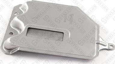 Stellox 20-51053-SX - Гидрофильтр, автоматическая коробка передач abcparts.ee