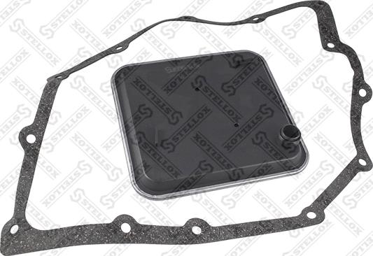Stellox 20-51026-SX - Гидрофильтр, автоматическая коробка передач abcparts.ee