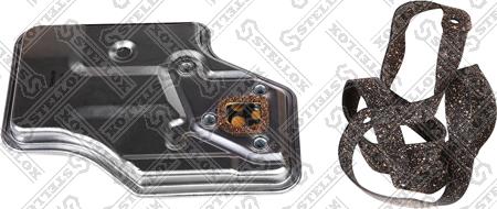 Stellox 20-51112-SX - Гидрофильтр, автоматическая коробка передач abcparts.ee
