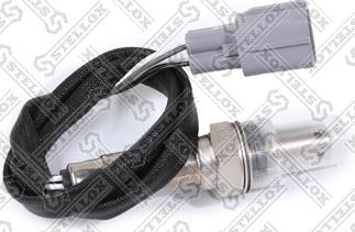 Stellox 20-00115-SX - Лямбда-зонд, датчик кислорода abcparts.ee