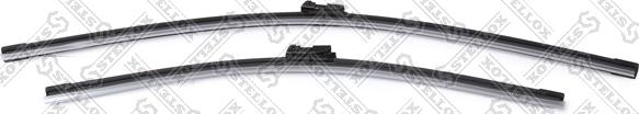 Stellox 201 697-SX - Щетка стеклоочистителя abcparts.ee