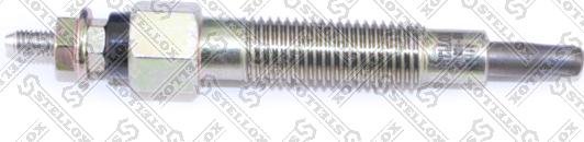 Stellox 201 024-SX - Свеча накаливания abcparts.ee