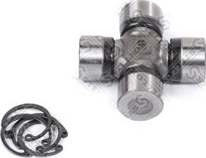 Stellox 20-36048-SX - Шарнир, продольный вал abcparts.ee