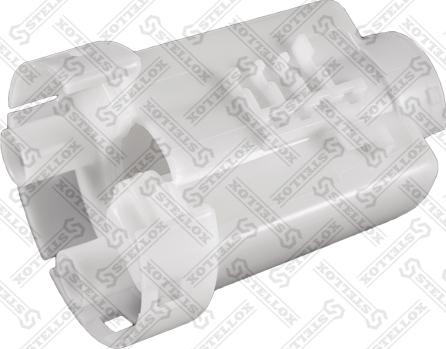 Stellox 21-00823-SX - Топливный фильтр abcparts.ee