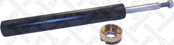 Stellox 2113-0009-SX - Амортизатор abcparts.ee
