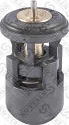 Stellox 23-40011-SX - Термостат охлаждающей жидкости / корпус abcparts.ee