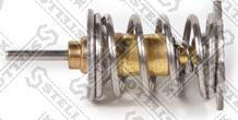 Stellox 23-40164-SX - Термостат охлаждающей жидкости / корпус abcparts.ee