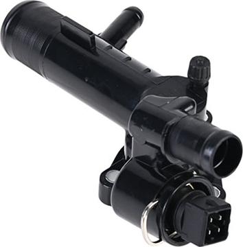 Stellox 23-40172-SX - Термостат охлаждающей жидкости / корпус abcparts.ee