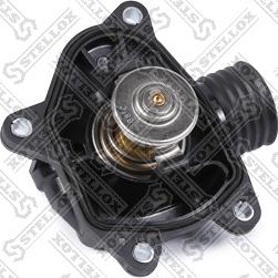 Stellox 23-40226-SX - Термостат охлаждающей жидкости / корпус abcparts.ee