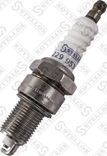 Stellox 229 953-SX - Свеча зажигания abcparts.ee