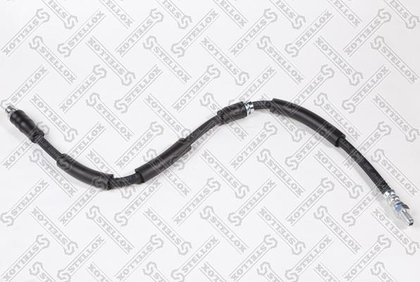 Stellox 27-00158-SX - Тормозной шланг abcparts.ee