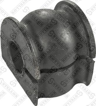 Stellox 79-00753-SX - Втулка стабилизатора abcparts.ee