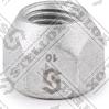 Stellox 79-02101-SX - Гайка крепления колеса abcparts.ee