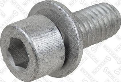 Stellox 79-21064-SX - Болт abcparts.ee