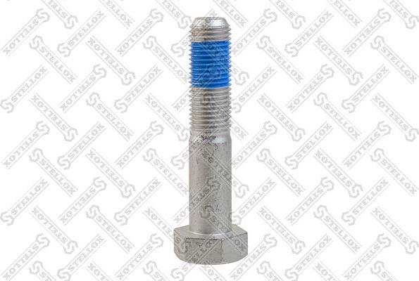 Stellox 79-21074-SX - Пылезащитный комплект, амортизатор abcparts.ee