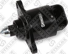 Stellox 75-51511-SX - Поворотная заслонка, подвод воздуха abcparts.ee