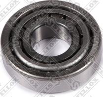Stellox 75-51014-SX - Подшипник, ступенчатая коробка передач abcparts.ee