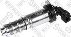Stellox 75-51364-SX - Регулирующий клапан, выставление распределительного вала abcparts.ee