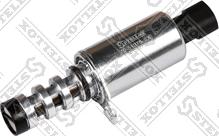 Stellox 75-51376-SX - Регулирующий клапан, выставление распределительного вала abcparts.ee