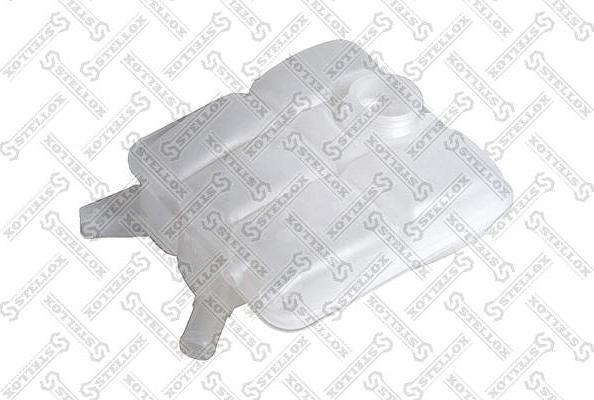 Stellox 75-51235-SX - Компенсационный бак, охлаждающая жидкость abcparts.ee