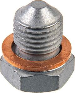 Stellox 75-52504-SX - Резьбовая пробка, масляный поддон abcparts.ee