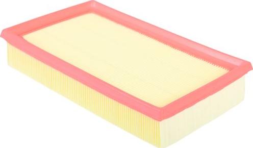 Stellox 71-02097-SX - Воздушный фильтр двигателя abcparts.ee