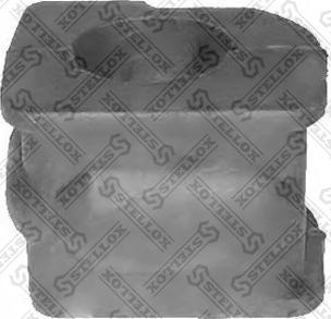 Stellox 71-11114-SX - Втулка стабилизатора abcparts.ee