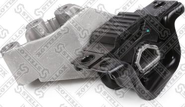 Stellox 71-11346-SX - Подушка, опора, подвеска двигателя abcparts.ee