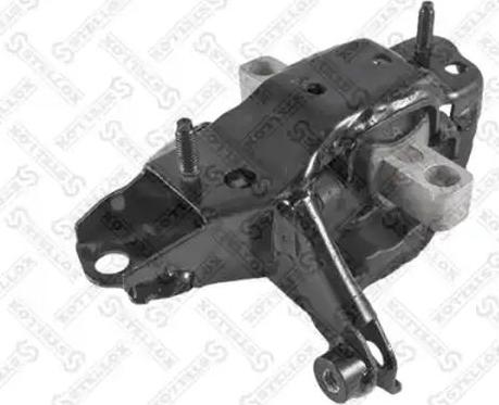 Stellox 71-11315-SX - Подвеска, ступенчатая коробка передач abcparts.ee