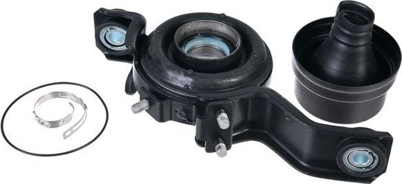 Stellox 71-21368-SX - Подшипник карданного вала, центральная подвеска abcparts.ee