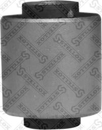 Stellox 77-01053-SX - Сайлентблок, рычаг подвески колеса abcparts.ee