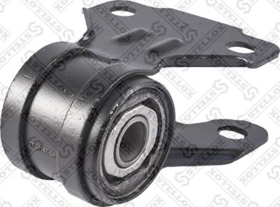 Stellox 77-01167-SX - Сайлентблок, рычаг подвески колеса abcparts.ee