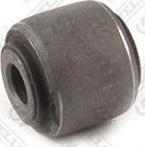 Stellox 77-01807-SX - Сайлентблок, рычаг подвески колеса abcparts.ee