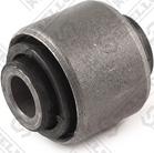 Stellox 77-01350-SX - Сайлентблок, рычаг подвески колеса abcparts.ee