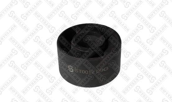 Stellox 77-10062-SX - Ремонтный комплект, рычаг подвески abcparts.ee