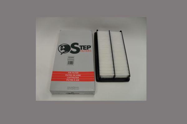 STEP FILTERS AE34836 - Воздушный фильтр двигателя abcparts.ee