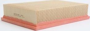 STEP FILTERS AE331 - Воздушный фильтр двигателя abcparts.ee