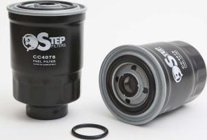 Ashuki 0399-1050 - Топливный фильтр abcparts.ee