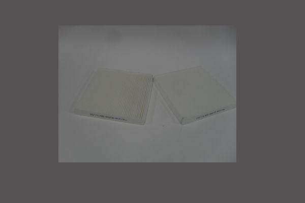 STEP FILTERS HA32725 - Фильтр воздуха в салоне abcparts.ee