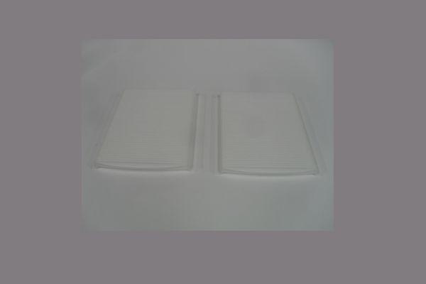 STEP FILTERS HA29368 - Фильтр воздуха в салоне abcparts.ee