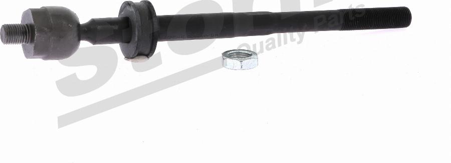 Storm 960183 - Осевой шарнир рулевой тяги, внутренний abcparts.ee