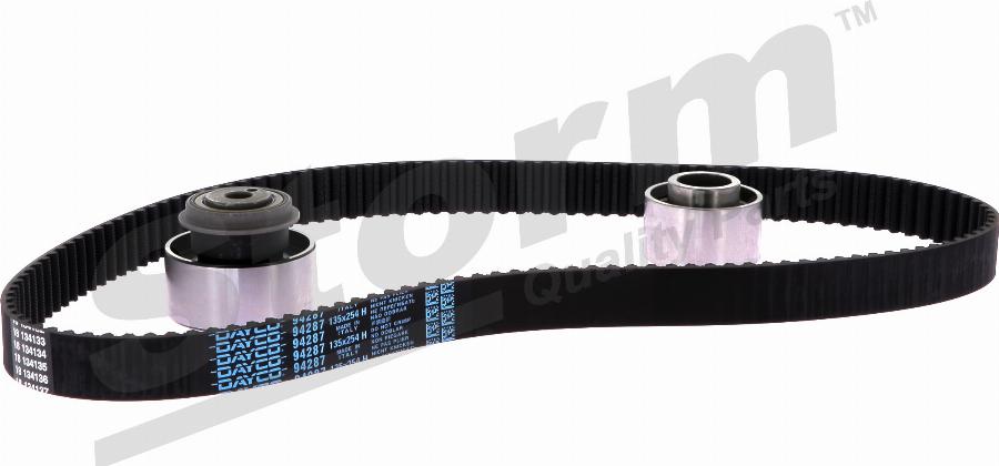 Storm 904230 - Комплект зубчатого ремня ГРМ abcparts.ee