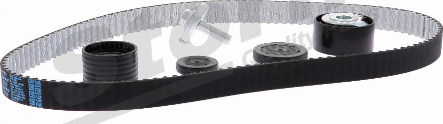 Storm 914449 - Комплект зубчатого ремня ГРМ abcparts.ee