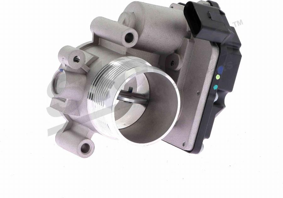 Storm 972109 - Корпус дроссельной заслонки abcparts.ee