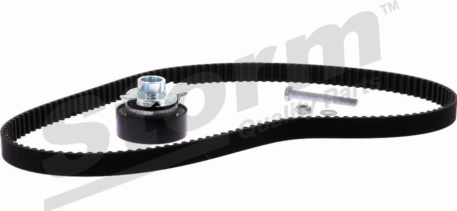 Storm 5550048 - Комплект зубчатого ремня ГРМ abcparts.ee