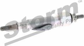 Storm 526302 - Свеча накаливания abcparts.ee