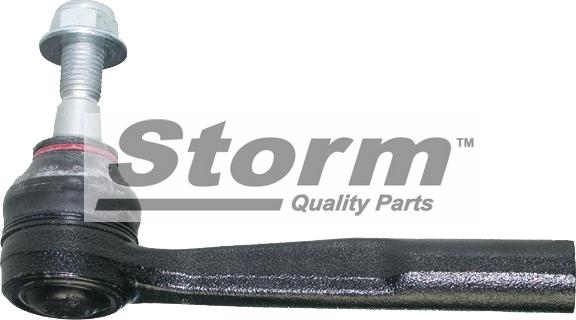 Storm 64084 - Наконечник рулевой тяги, шарнир abcparts.ee
