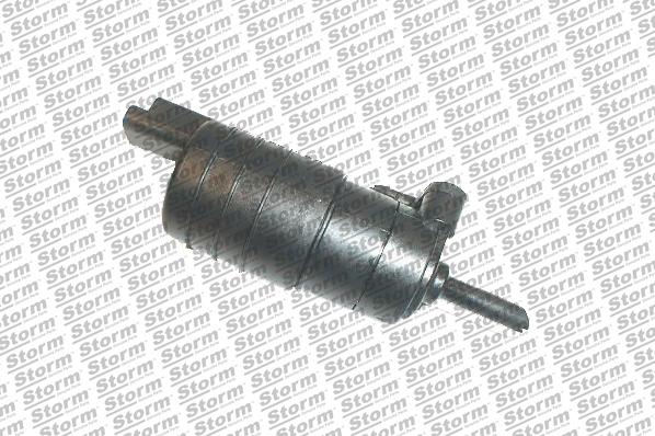 Storm 053046 - Водяной насос, система очистки окон abcparts.ee